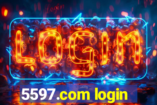 5597.com login